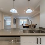 1-bedroom condo apartment for rent in Toronto — 205 - 1 Balmoral Avenue (Photo 4)