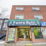 Studio multiplex home for rent in Toronto — 205 - 10 Bloor Street W (Photo 1)