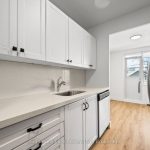 1-bedroom other home for rent in Toronto — 205 - 1017 Woodbine Avenue (Photo 1)
