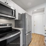 1-bedroom other home for rent in Toronto — 205 - 1017 Woodbine Avenue (Photo 2)