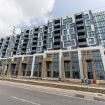 1-bedroom condo apartment for rent in Oakville — 205 - 509 Dundas Street W (Photo 2)
