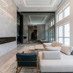 1-bedroom condo apartment for rent in Oakville — 205 - 509 Dundas Street W (Photo 4)