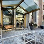 1-bedroom condo apartment for sale in Toronto — 205 - 65 Scadding Avenue (Photo 3)