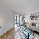 1-bedroom condo apartment for sale in Toronto — 205 - 65 Scadding Avenue (Photo 4)