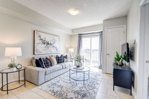 1-bedroom condo apartment for sale in Hamilton — 205 - 886 Golf Links Road