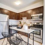 1-bedroom condo apartment for sale in Hamilton — 205 - 886 Golf Links Road (Photo 3)