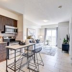 1-bedroom condo apartment for sale in Hamilton — 205 - 886 Golf Links Road (Photo 4)