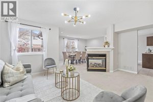 4-bedroom home for sale in Ancaster — 205 Braithwaite Avenue