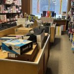 Studio commercial retail home for sale in Dysart Et Al — 205 Highland Street S (Photo 4)