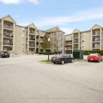 1-bedroom condo apartment for rent in Burlington — 206 - 1451 Walkers Line (Photo 1)