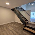 2-bedroom upper level home for rent in Belleville — 206 - 241 Front Street (Photo 3)