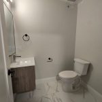 2-bedroom upper level home for rent in Belleville — 206 - 241 Front Street (Photo 4)