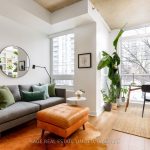 1-bedroom condo apartment for sale in Toronto — 206 - 707 Dovercourt Road (Photo 1)
