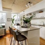 1-bedroom condo apartment for sale in Toronto — 206 - 707 Dovercourt Road (Photo 2)