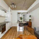 1-bedroom condo apartment for sale in Toronto — 206 - 707 Dovercourt Road (Photo 3)