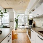 1-bedroom condo apartment for sale in Toronto — 206 - 707 Dovercourt Road (Photo 4)