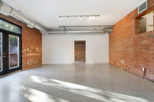 2-bedroom condo apartment for sale in Cambridge — 206 - 85 Spruce Street