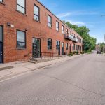2-bedroom condo apartment for sale in Cambridge — 206 - 85 Spruce Street (Photo 2)