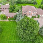 4-bedroom detached home for rent in Oakville — 2069 Ninth Line (Photo 1)