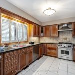 4-bedroom detached home for rent in Oakville — 2069 Ninth Line (Photo 3)