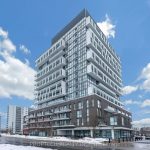 1-bedroom condo apartment for sale in Toronto — 207 - 128 Fairview Mall Drive (Photo 1)