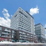 1-bedroom condo apartment for sale in Toronto — 207 - 128 Fairview Mall Drive (Photo 2)