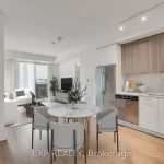 2-bedroom condo apartment for sale in Brampton — 207 - 180 Veterans Drive (Photo 1)
