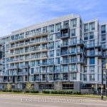 2-bedroom condo apartment for sale in Brampton — 207 - 180 Veterans Drive (Photo 2)