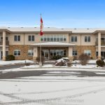 1-bedroom other home for sale in Quinte West — 207 - 20 Fourth Avenue (Photo 1)