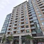 1-bedroom condo apartment for rent in Ottawa — 207 - 238 Besserer Street (Photo 1)