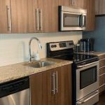 1-bedroom condo apartment for rent in Ottawa — 207 - 238 Besserer Street (Photo 4)
