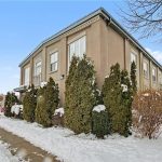 2-bedroom home for sale in Niagara Falls — 207 - 6365 Drummond Road (Photo 1)