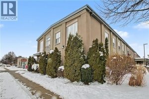 2-bedroom home for sale in Niagara Falls — 207 - 6365 Drummond Road