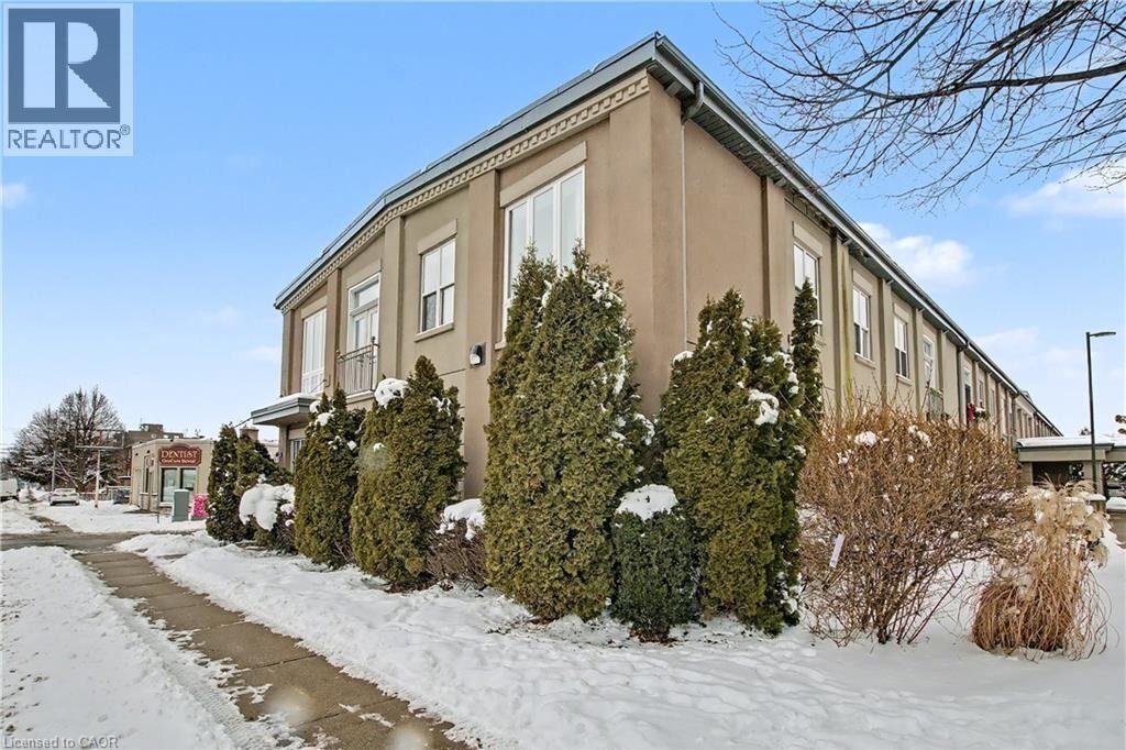 2-bedroom home for sale in Niagara Falls — 207 - 6365 Drummond Road (Photo 1)