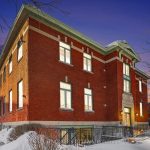 1-bedroom condo apartment for sale in Ottawa — 208 - 24 Springfield Road (Photo 1)