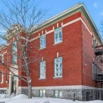 1-bedroom condo apartment for sale in Ottawa — 208 - 24 Springfield Road (Photo 2)