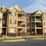 2-bedroom condo townhouse for rent in Oakville — 208 - 263 Georgian Drive (Photo 1)