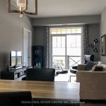 2-bedroom condo townhouse for rent in Oakville — 208 - 263 Georgian Drive (Photo 2)