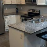 2-bedroom condo townhouse for rent in Oakville — 208 - 263 Georgian Drive (Photo 3)