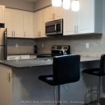 2-bedroom condo townhouse for rent in Oakville — 208 - 263 Georgian Drive (Photo 4)