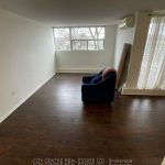 2-bedroom condo apartment for rent in Mississauga — 208 - 2900 Battleford Road (Photo 1)