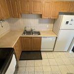 2-bedroom condo apartment for rent in Mississauga — 208 - 2900 Battleford Road (Photo 2)