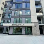 2-bedroom common element condo for rent in St. Catharines — 208 - 50 Herrick Avenue (Photo 1)