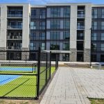2-bedroom common element condo for rent in St. Catharines — 208 - 50 Herrick Avenue (Photo 2)