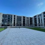 2-bedroom common element condo for rent in St. Catharines — 208 - 50 Herrick Avenue (Photo 3)