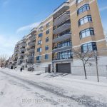 2-bedroom condo apartment for sale in Ottawa — 209 - 260 Besserer Street (Photo 1)