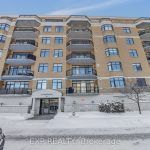 2-bedroom condo apartment for sale in Ottawa — 209 - 260 Besserer Street (Photo 2)