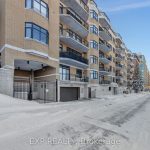 2-bedroom condo apartment for sale in Ottawa — 209 - 260 Besserer Street (Photo 3)