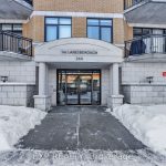 2-bedroom condo apartment for sale in Ottawa — 209 - 260 Besserer Street (Photo 4)