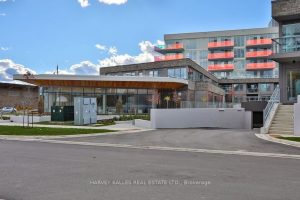 2-bedroom condo apartment for rent in Innisfil — 209 - 333 Sunseeker Avenue